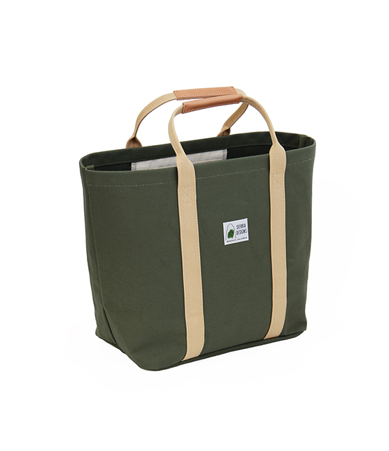 70's CANVAS TOTE M | PACK | ITEM | 【SIERRA DESIGNS シエラ